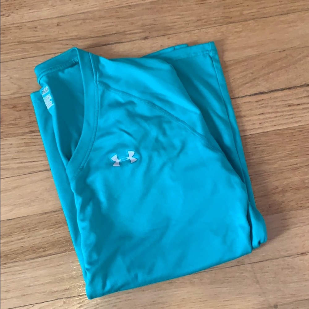 Under Armour Shirt